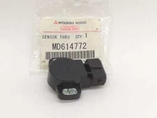 New OEM Genuine Mitsubishi Throttle Position Sensor 1997-2002 models MD614772
