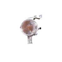 Blinkleuchte Blinker Links Passend FüR Mini Mini R50 R53