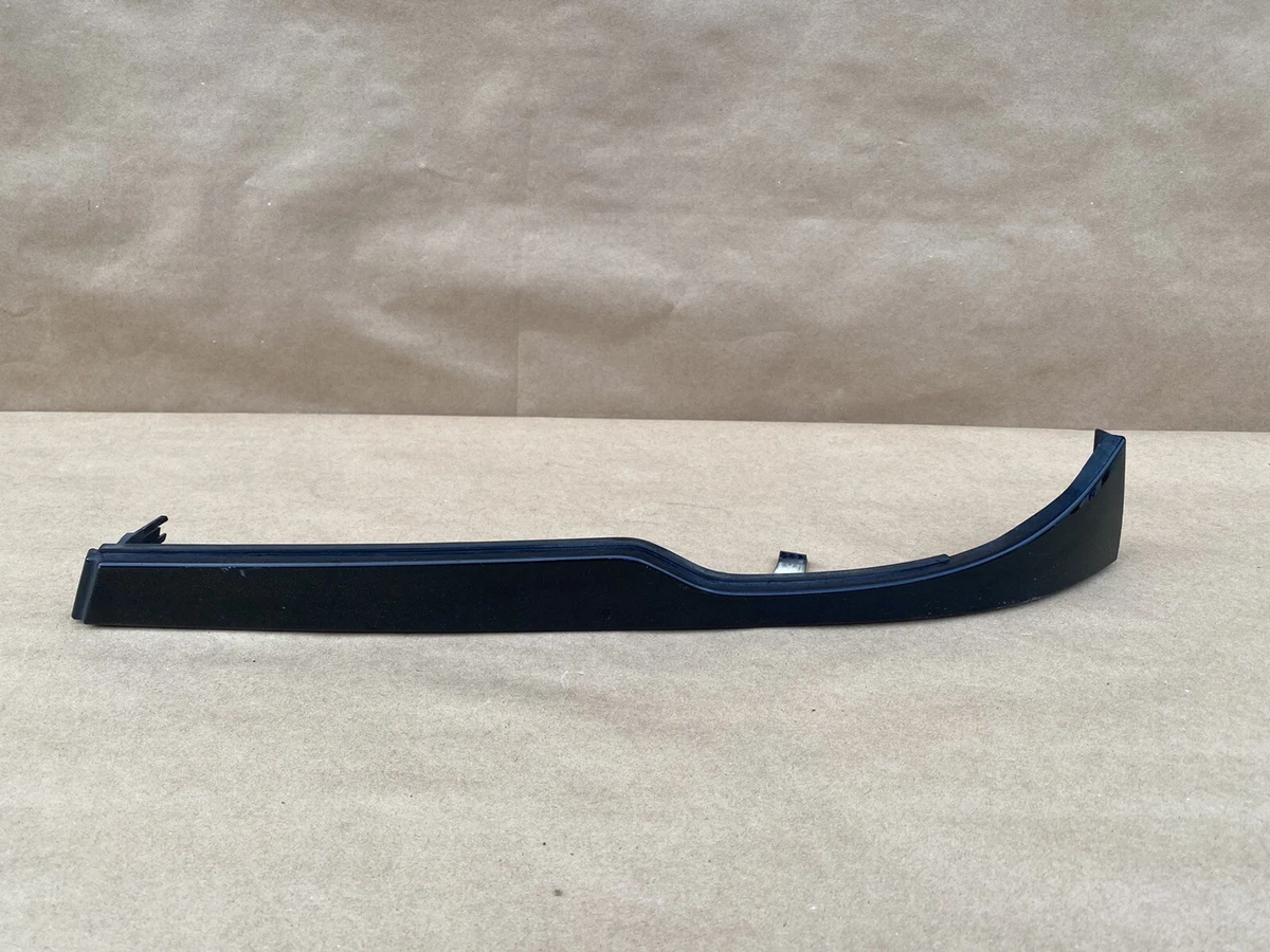 04-06 BMW E46 325CI 330CI M3 LEFT DRIVER SIDE HEADLIGHT MOILDING 