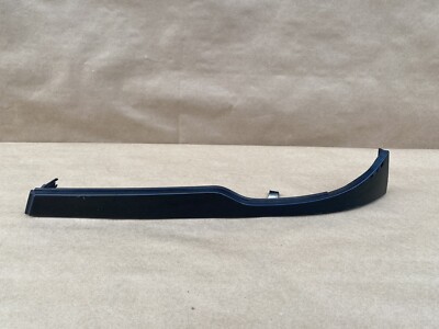 04-06 BMW E46 325CI 330CI M3 LEFT DRIVER SIDE HEADLIGHT MOILDING 