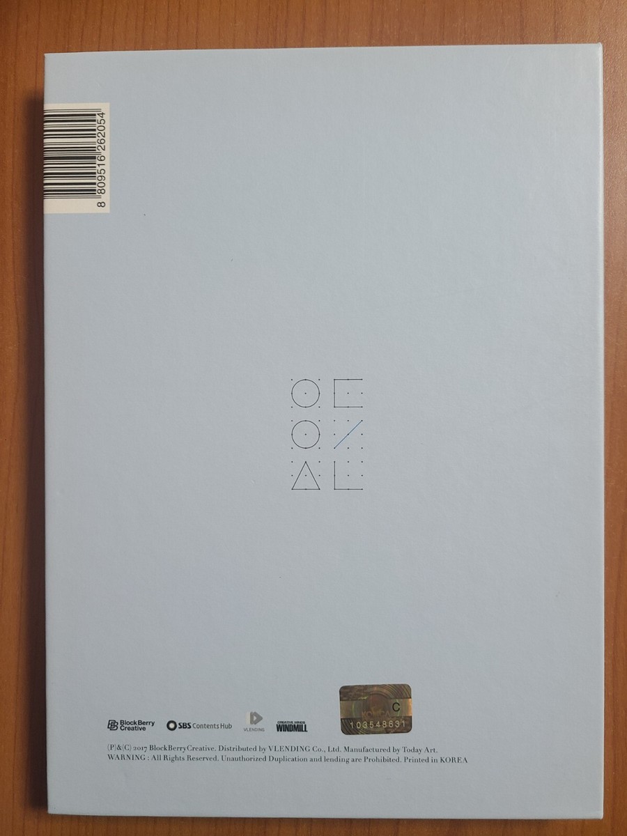LOONA 今月の少女 ARTMS Loossemble Mix & Match K-POP MONTHLY GIRL LOONA Odd Eye Circle [Mix & Match] Normal