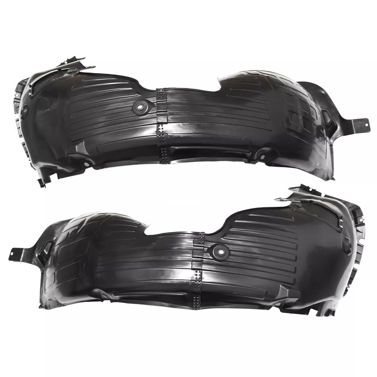 Front Right Fender Liner For Hyundai Sonata 2018-2019 – OEM 86812C2500