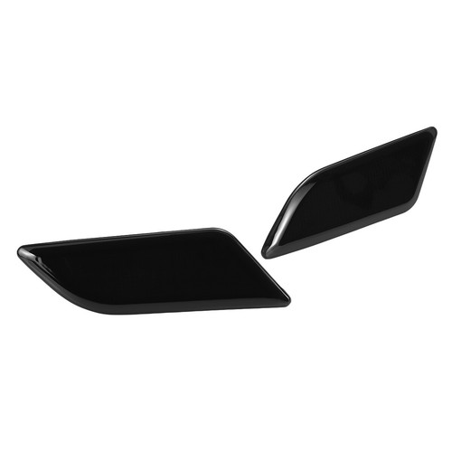 Paar Seitenblinker Für Mercedes-Benz W204 C250 C300 C350 C63 AMG 12-14 - Afbeelding 6 van 9