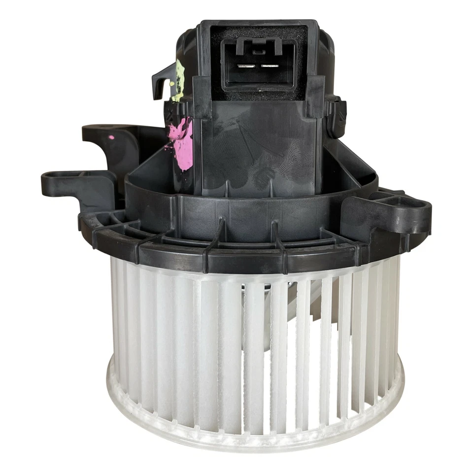 New OEM HVAC Rear Blower Motor Fits Buick Enclave 3.6L 2013 2014 2015 2016 2017 - Image 3 of 4