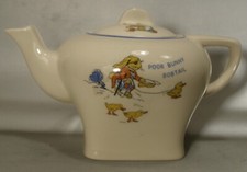 Royal Cauldron Children s Toy Teapot