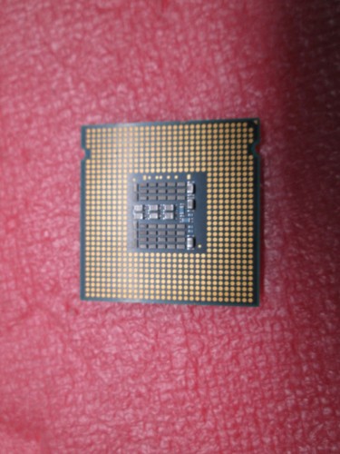 Intel Core 2 Quad Q9550 (12M Cache, 2.83GHz, 1333 FSB) Socket 775 CPU - Picture 2 of 4