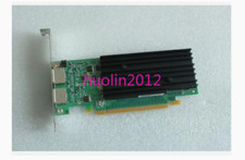 1Pcs Used NVIDIA NVS295 256MB NVS310 512MB dual DP