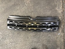 Grille Discovery Sport 