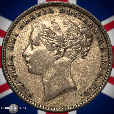 Great Britain 1884 British One Shilling GB0448 | eBay
