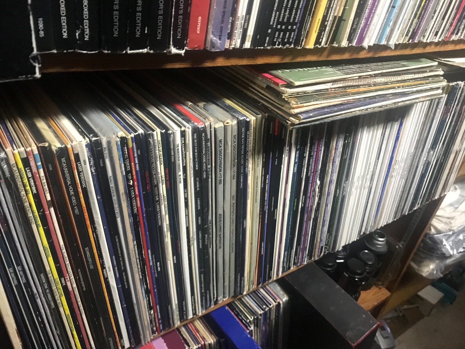 Laserdiscs Lot 479 LD Laser Video Disc Disk Movies eBay