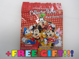 disney collector blind bags