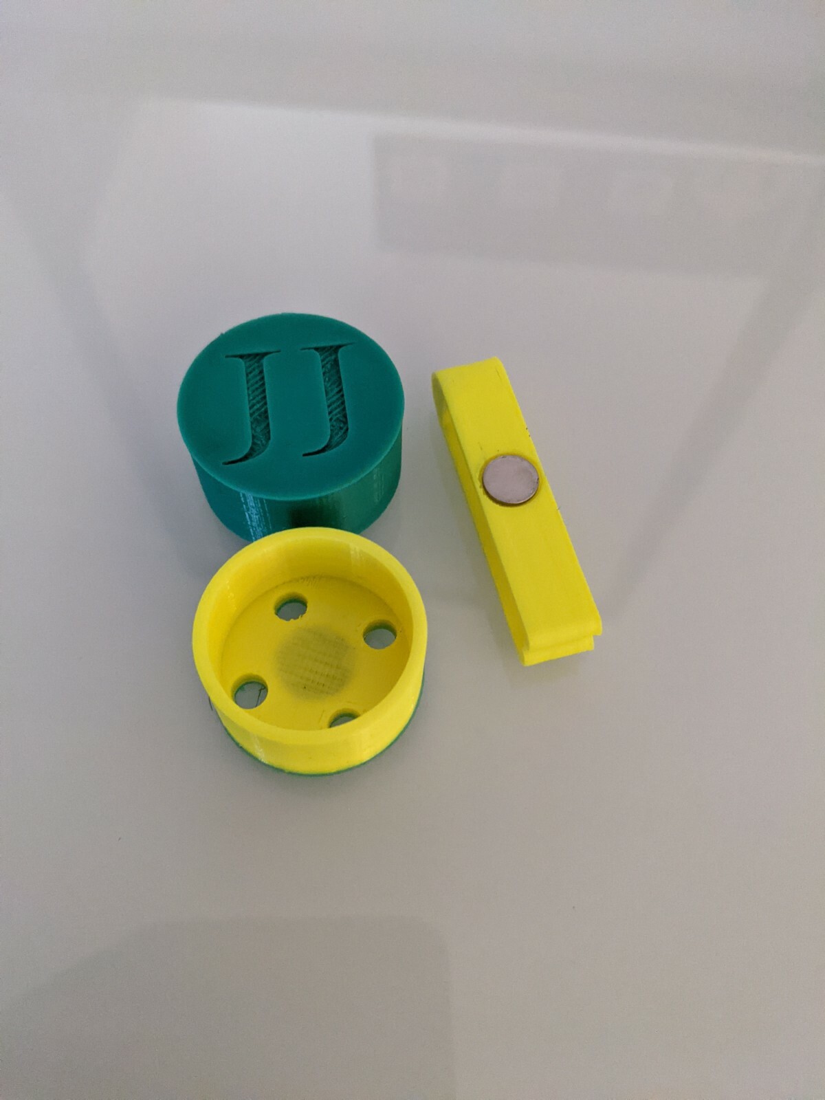 Chalk Holder for Round TAOM Chalk. Pool, Snooker. eBay