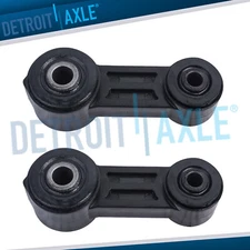 Front Driver & Passenger Sway Bar Link for 9-2X Baja Impreza Legacy Outback