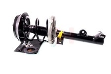 2x GH Federbein vorderachse rechts links für Mercedes-Benz C-Klasse W203 S203