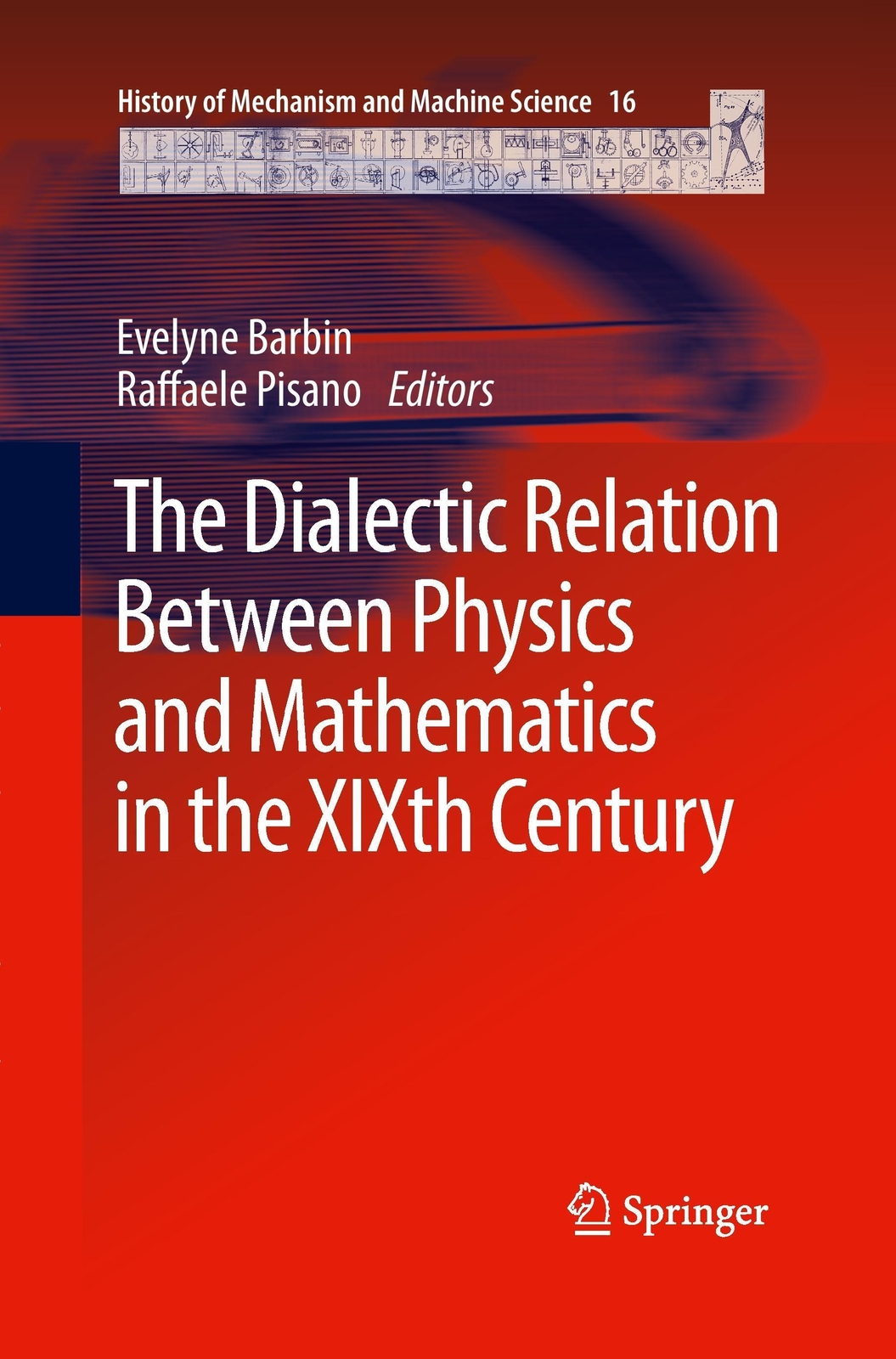 Thumbnail - Raffaele Pisano (u. A.) | The Dialectic Relation Between Physics