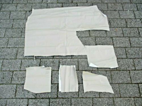 Opel & Teile Dachhimmel