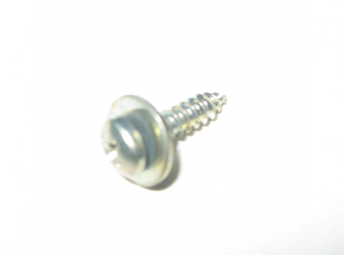BMW Self-Tapping Cross-Head Screw Bolt 4.2x16mm 9907948 