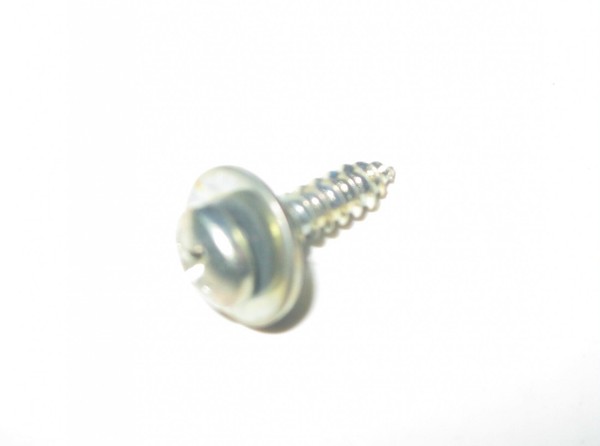 Bmw Blechschraube Mit Kreuzschlitz 4,2X16 Mm 9907948 07119907948 Neu Original-image