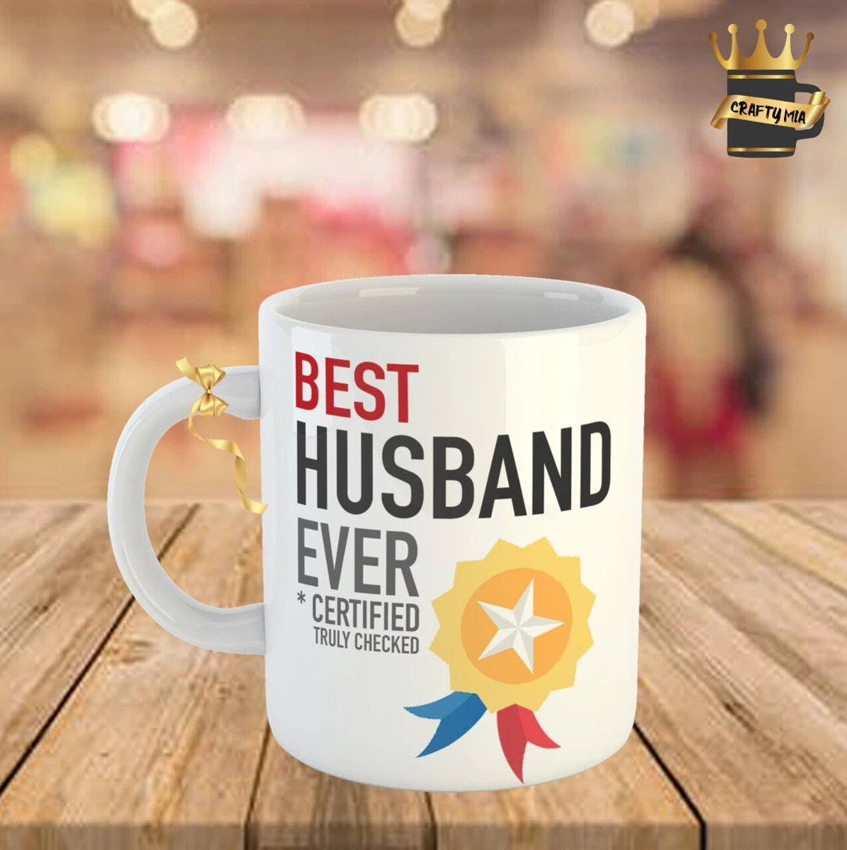Best husband ever gifts 2025