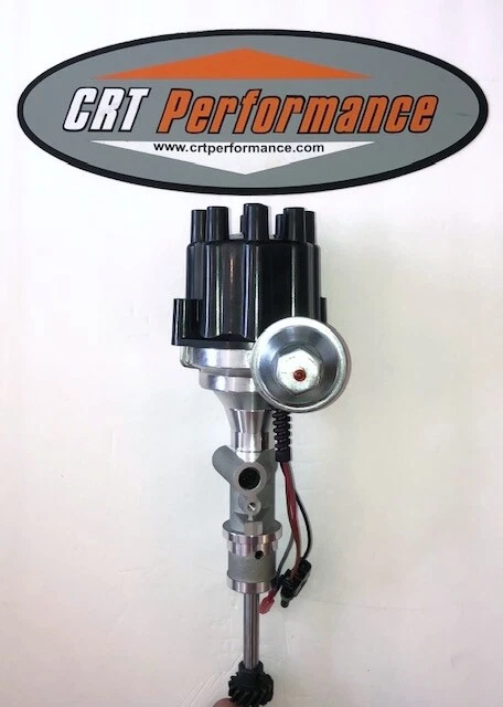 FORD THUNDERBIRD V8 TACH DRIVE DISTRIBUIDOR HEI 1955-1957 272 292 312 BLOQUE Y  Foto 3 de 4