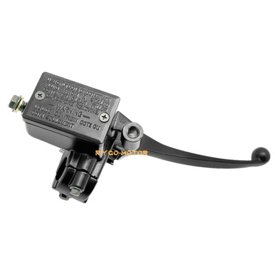 Front Brake Master Cylinder for Honda CB650C/SC CB750 CB900C Custom Nighthawk