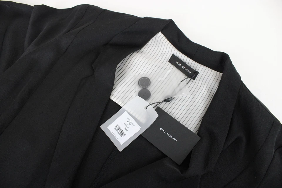 Cop Copine Flow Strampler Damen  (EU) 38 Taschen Schaltfläche - Bild 4 von 4