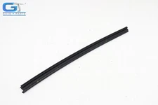 2015 - 2018 AUDI A3 E-TRON REAR RIGHT DOOR WINDOW BELT WEATHERSTRIP SEAL OEM