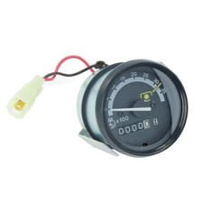 New Tachometer Fits Jd 655 755 756 855 856 955 Compact  Tractor- Am102034