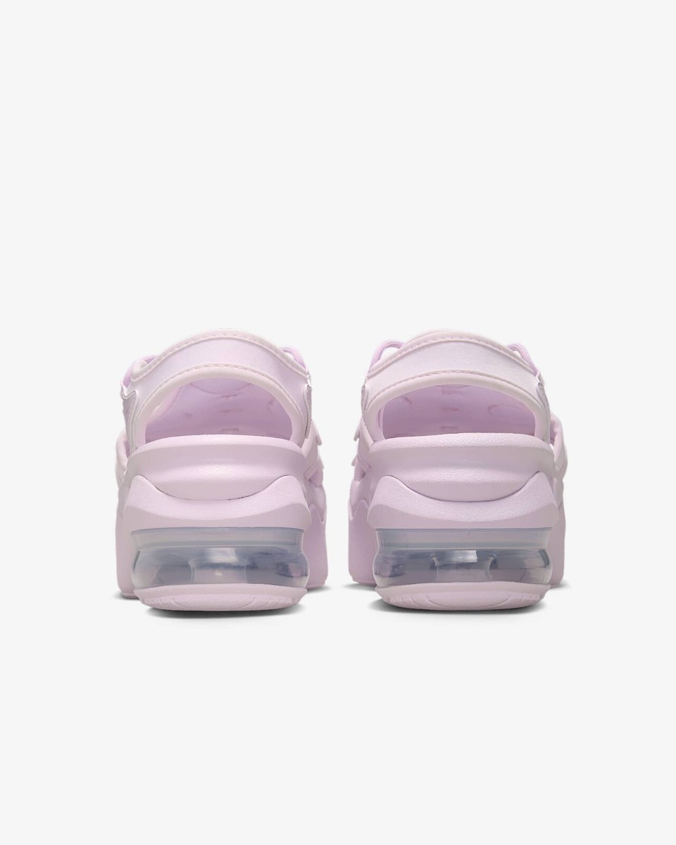 国内配送 NIKE W AIR MAX KOKO SANDAL BARELY GRAPE/LILAC BLOOM Nike WMNS Air Max Koko Sandal Barely Grape Lilac Bloom