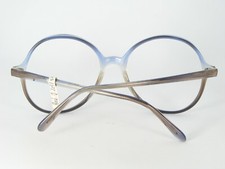 Rodenstock 蓝色塑料眼镜框| eBay