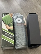 Heating pad for Back, Neck, Shoulder, Abdomen, Knee & Leg Pain ,X Large 12"x24"