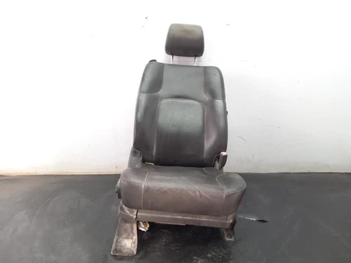 Asiento Delantero Derecho para NISSAN PATHFINDER (R51) 2007 688418 - Imagen 3 de 10
