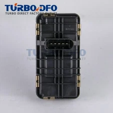 Turbo electronic actuator 53039880339 14411LC10B for Nissan Murano YD25DDT 2.5L