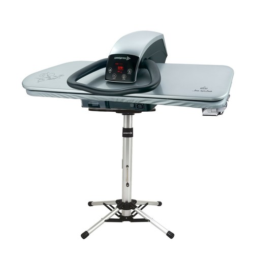 Steam Ironing Press Systems by Speedypress - Choice of 13 Types/Sizes of Presses - Picture 290 of 301