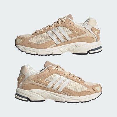 Adidas Response CL [ID4594] Men Casual Shoes Sand Strata / Off White | eBay