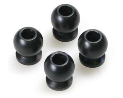 Robitronic Kugelkopf 3x6.8x7mm 4 Stk R26018 