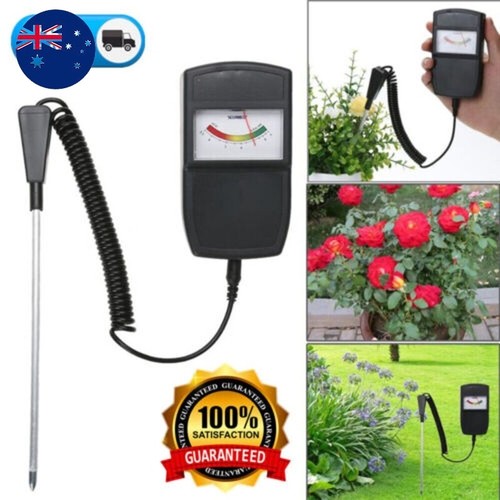 Soil pH Tester for Gardeners - Accurate Test Kit for Plant, Flower, and Garden - Picture 11 of 16
