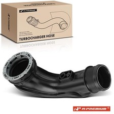 A-premium Turbo Intercooler Air Outlet Hose Upper For Cadillac Ats 13-19 Cts A-premium Turbo Intercooler Air Outlet Hose Upper For Cadillac Ats 13-19 Cts