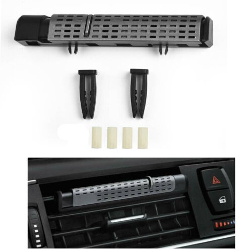 Für BMW Natural Air Auto Erfrischer Halter 83122285673 + 4 STCK. Duftstick - Bild 6 von 6
