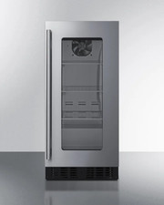 15 Wide Built-In Beverage Center, ADA Complia...