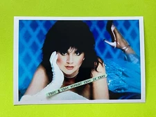 Found PHOTO of Beautiful Singer LINDA RONSTADT Legendary Voice and Performer