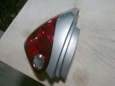 Driver Tail Light Quarter Panel Mounted Fits 04-08 MAXIMA 64485