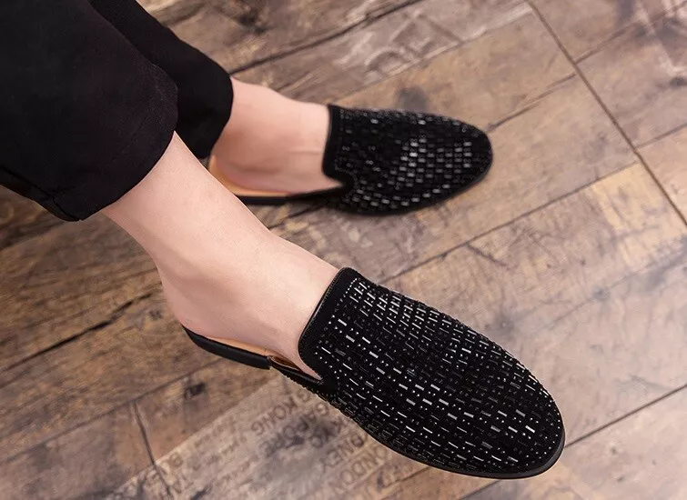 Loafer slide shoes sale
