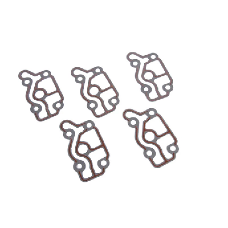 德科发动机机油过滤器适配器垫片25534742适用于85-09庞蒂亚克Grand Am — 第 2/2 张图片