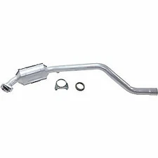 REPL960304 Evan Fischer Catalytic Converter 