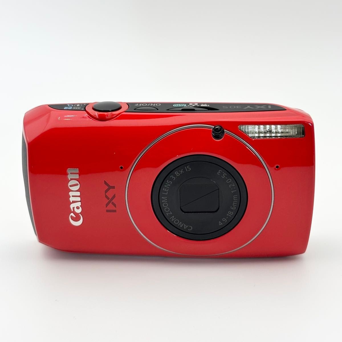 Canon IXY 30S PowerShot SD4000 IS IXUS 300 HS #0026 | eBay