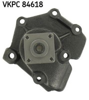 Wasserpumpe MotorküHlung FüR Ford LDV Transit Bus Kasten Pritsche/Fahrgestell