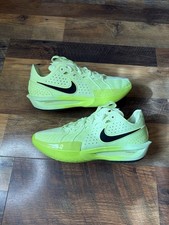 Nike Air Zoom GT Cut Cross Barely Green for Sale | Authenticity