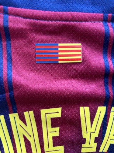 Camiseta Barça 25/26 Lamine Yamal - Imagen 4 de 8