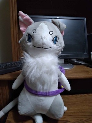 Re:Zero Puck Plushie
